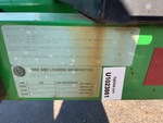 Serial Number / VIN
