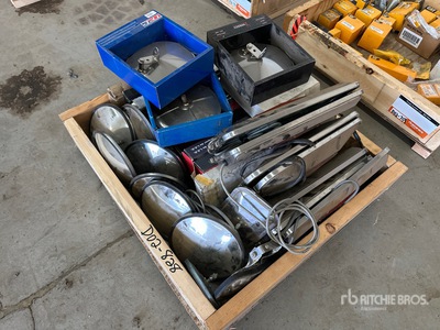Quantity of Kenworth Miscellaneous Truck Mirrors