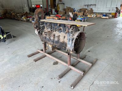 Cat Engine