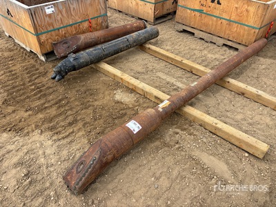Drill Bit