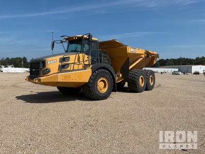 2023 Bell B50E Camión Dumper Articulado