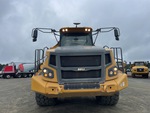 General Appearance with Exterior Lights