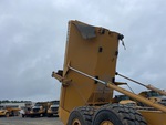 Chassis with Bed Body