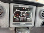 Control Station with Warning Lights