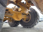 Drivetrain with Rear Drive Axle