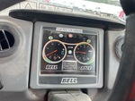 Control Station with Warning Lights