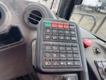 Control Station with Hydraulic Controls