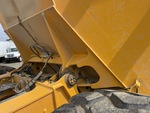 Chassis with Hinge Points