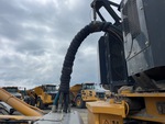 Hydraulics with Hoses