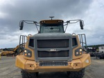 General Appearance with Exterior Lights