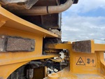 Chassis with Articulating Center Pins