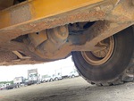 Drivetrain with Steer Axle