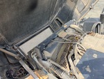 Engine with Radiator