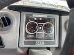 Control Station with Gauges