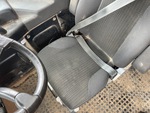Control Station with Seats/Armrests