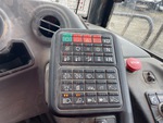 Control Station with Drivetrain Controls
