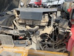 Engine with Engine - Left Side