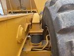 Chassis with Suspension Pivot Points