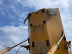 Chassis with Bed Pads