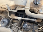 Engine with Oil Leaks