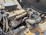 Engine with Engine - Right Side