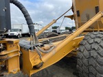 Chassis with Frame Condition