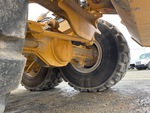 Drivetrain with Rear Drive Axle