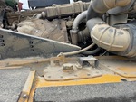 Hydraulics with Hydraulic Tank