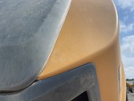 General Appearance with Sheet Metal (fiberglass) Condition