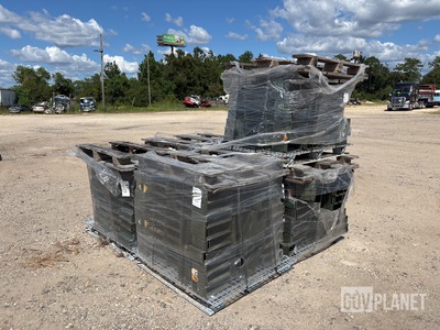 (460) Assorted Ammo Cans