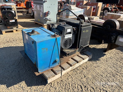 Portable Hydraulic Groupes électrogènes