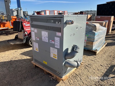 G F 225 KVA Transformator