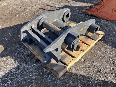 Garier Quick Coupler