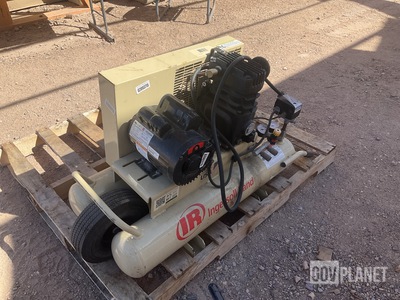 Ingersoll-Rand SS3J2-WB Air Compressor