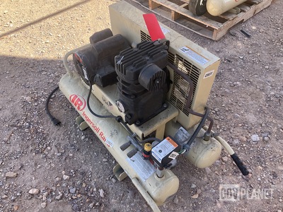 Ingersoll-Rand SS3J2-WB GP Air Compressor