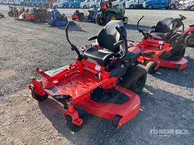 2026 Ariens Ikon 60 Zero-Turn Lawn Mower