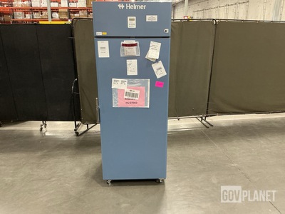 Helmer Medical Freezer