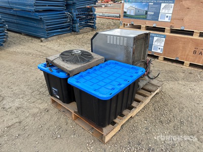 Auxiliary Power Unit