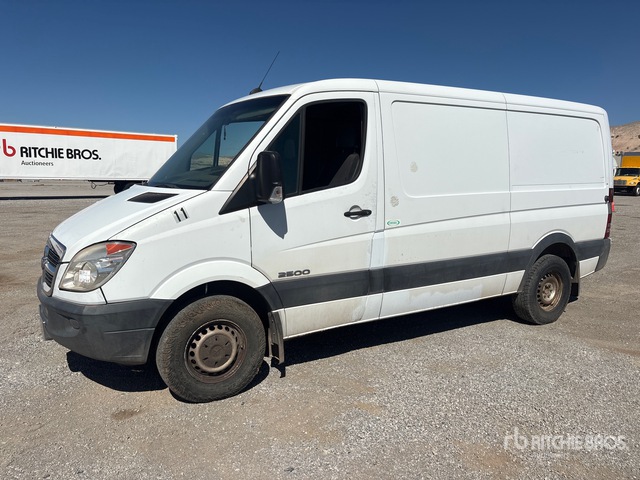 WD0PE745075163119 Dodge Sprinter Photo 1