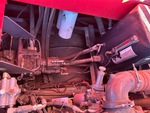 Motor with