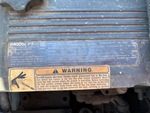 Motor with 