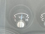 Cab with Oil Pressure