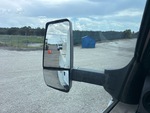 Cab with Mirrors