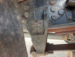 Underbody with Suspension Springs/Hangers