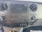 Cab with Heater