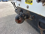 Configuration with Pintle Hitch