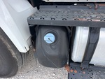 Engine with DEF / AdBlue Tank