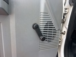 Cab with Window Controls