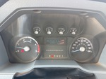 Cab with Gauges