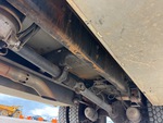 Underbody with Frame Condition
